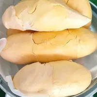 durian|โค้ชริญญ่าผู้ร่าเริงさん