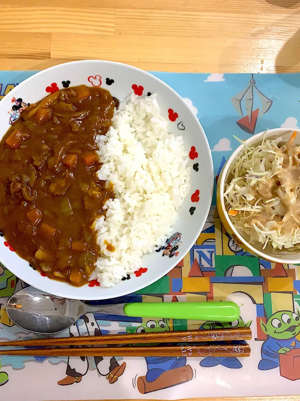 牛すじカレー|ぺろたんさん