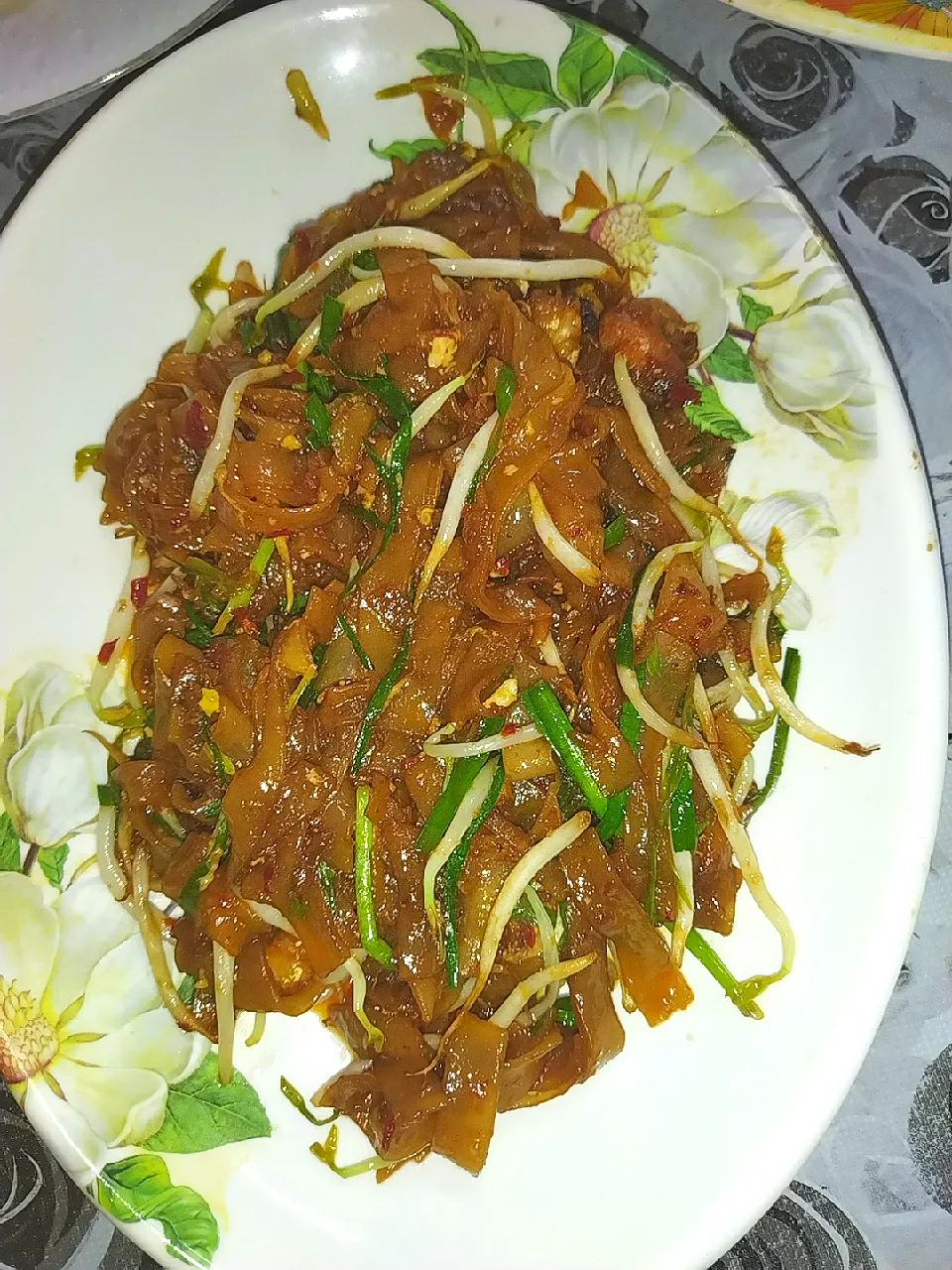 Fried kueyteow|lailatul73さん