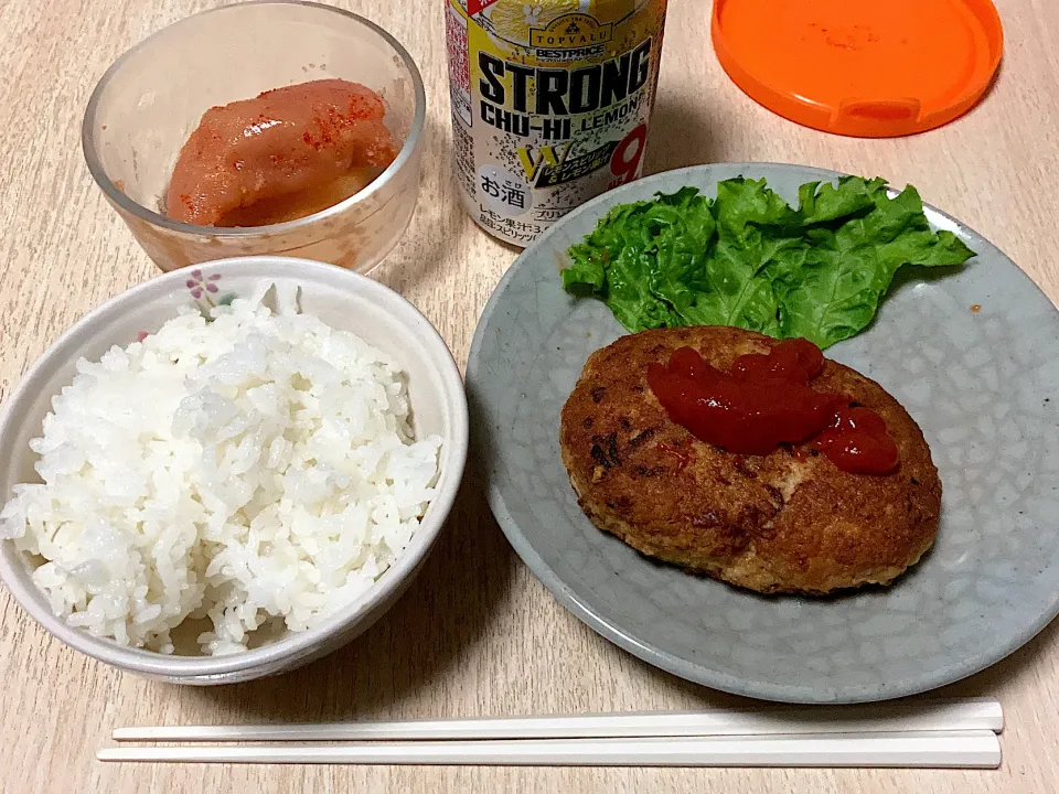 ★本日の晩ご飯★|mayuさん