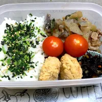 お弁当|ジュンさん