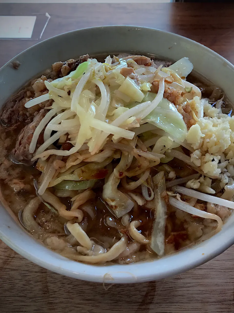 ラーメン|髙野泰朋さん