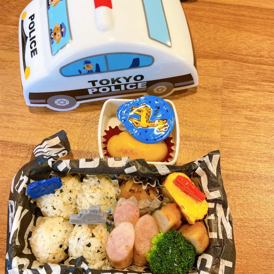 ＊5/14のお弁当＊|❤︎トントン❤︎さん