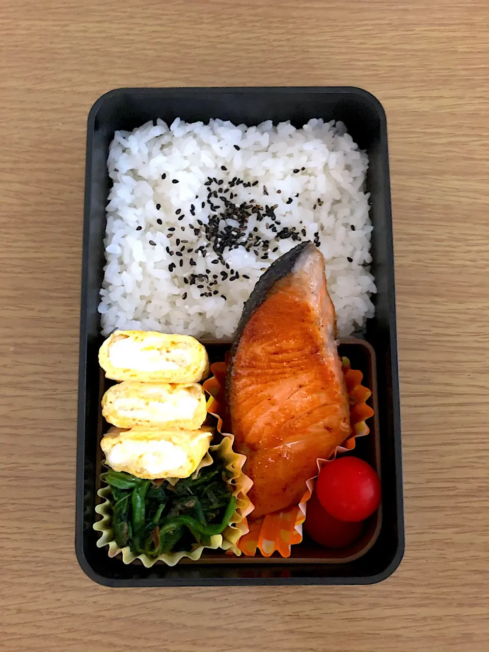 弁当|佐助さん