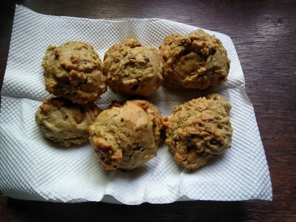 お茶に合うお菓子、昨日、焼いた焼き菓子|にんにくと唐辛子が特に好き❤️(元シャリマー)さん