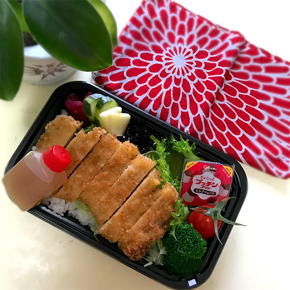 今日のお弁当|ラヴィママさん