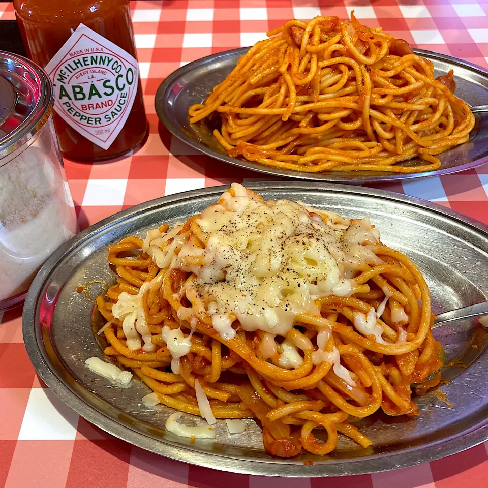 ナポリタン🍝|akkoさん