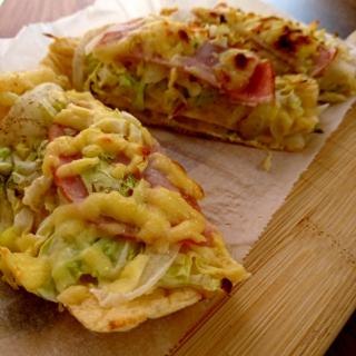 スライスハム 焼くのレシピと料理アイディア31件 Snapdish スナップディッシュ