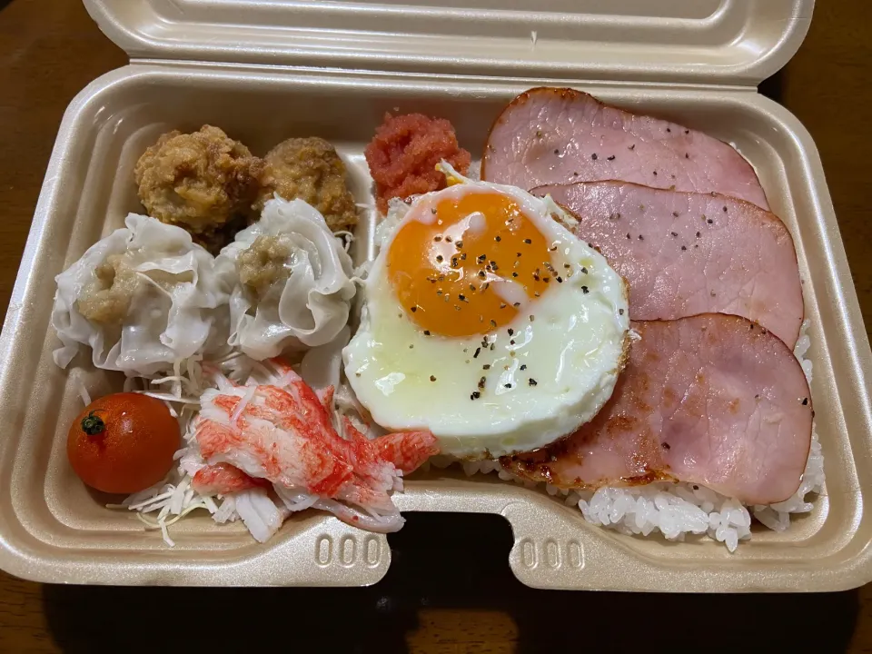 お弁当|ハルのただ飯さん