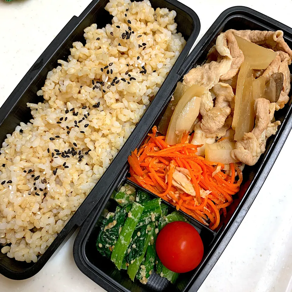 今日のお弁当|Victoryageさん