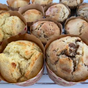 バナナオレ ホットケーキミックスのレシピと料理アイディア1件 Snapdish スナップディッシュ