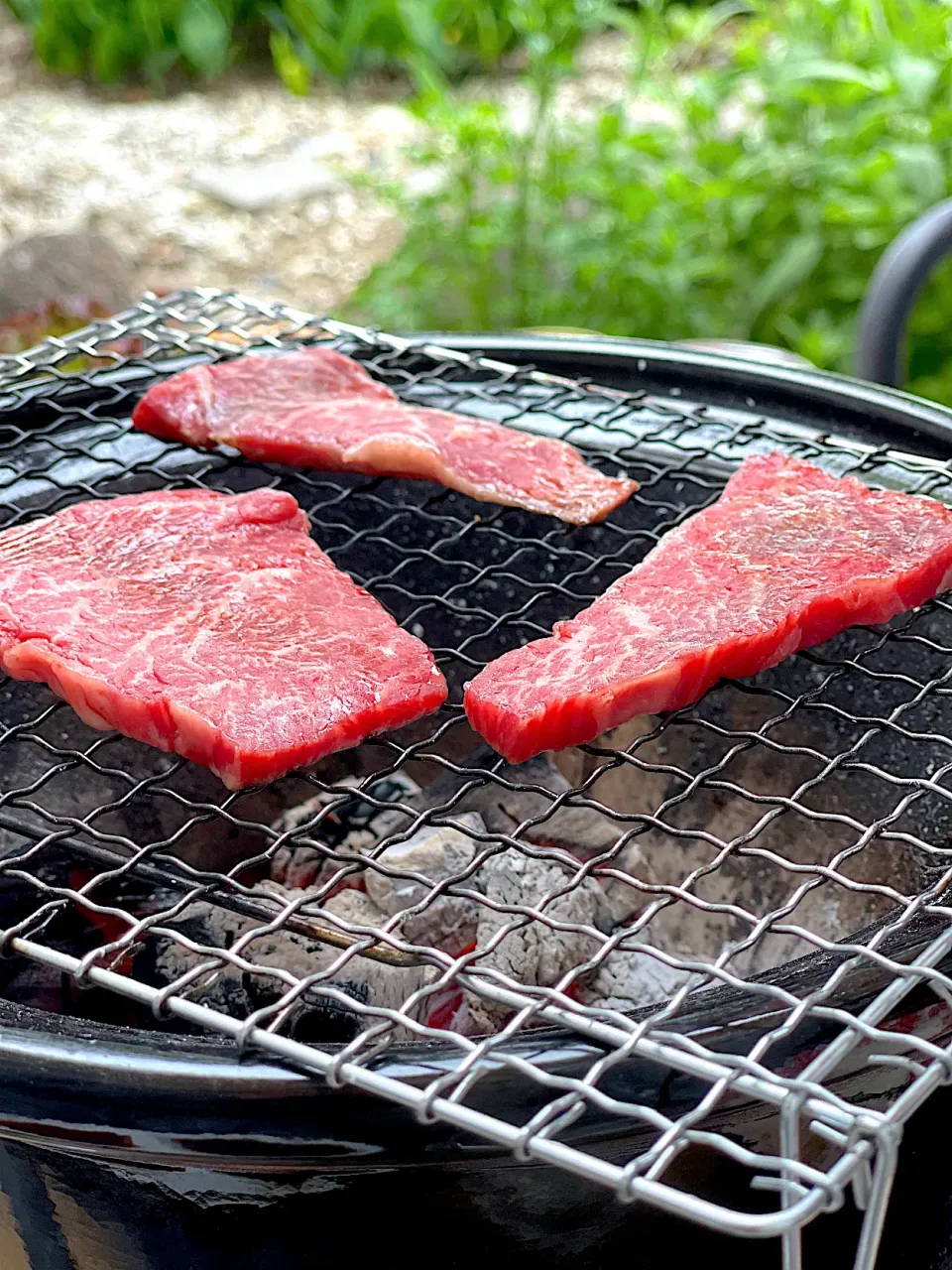 BBQ|まさよしさん