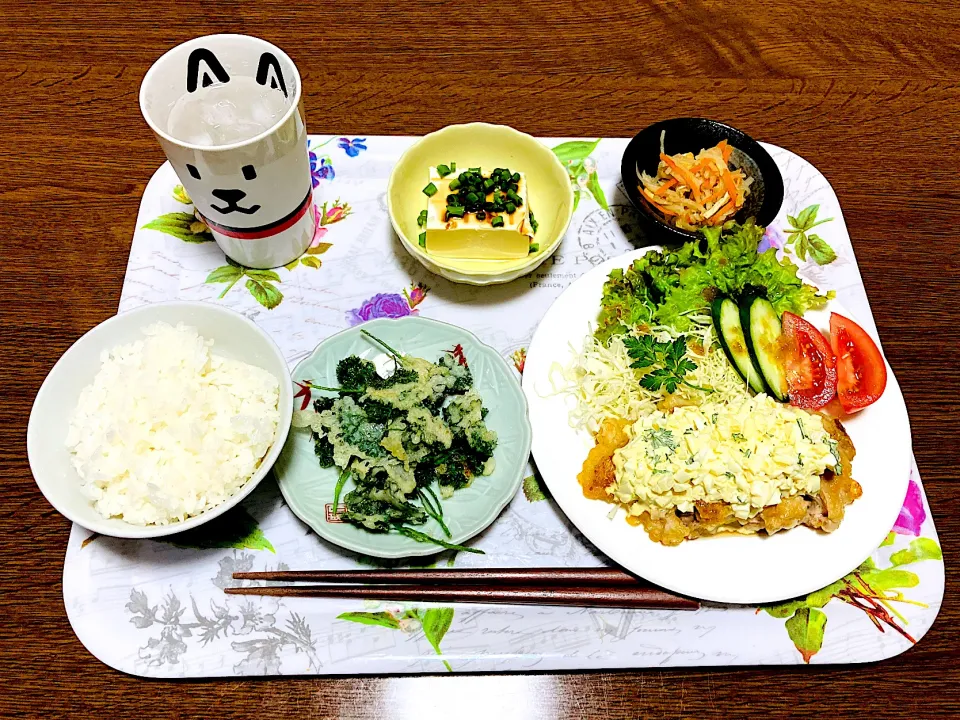 Snapdishの料理写真:|おやじシェフさん