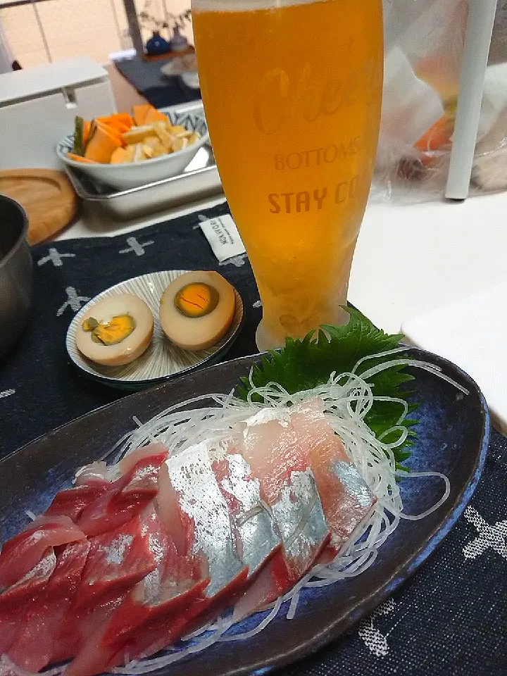 乾杯|食事メモメモさん