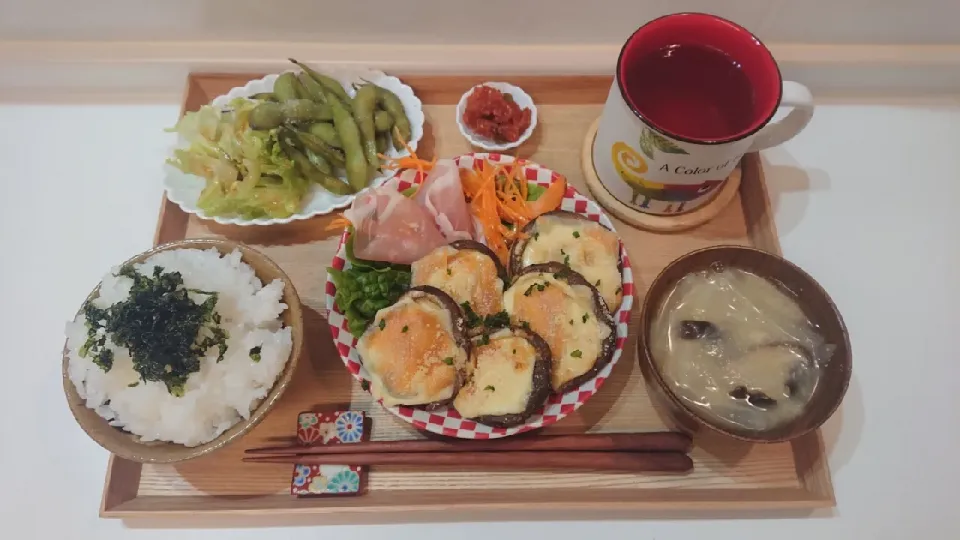 夜ご飯|a.fさん