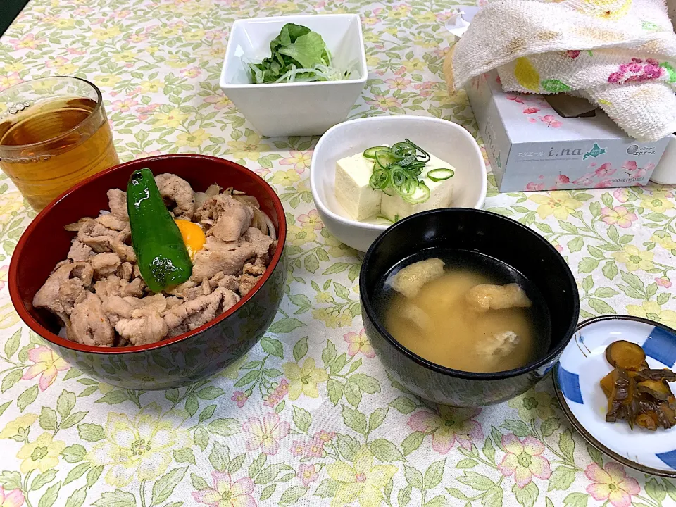 下宿飯|そうまさん