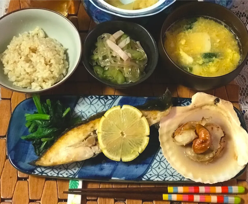 ある日の晩御飯💓今ハマってる。。🤤🤤|noeさん