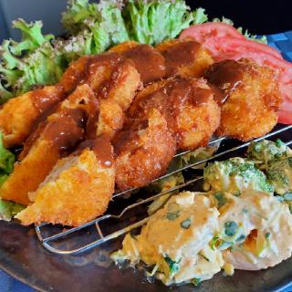 低温調理器で 豚ヒレ肉のローストポーク パパ氏 Snapdish スナップディッシュ Id Mtbrsa