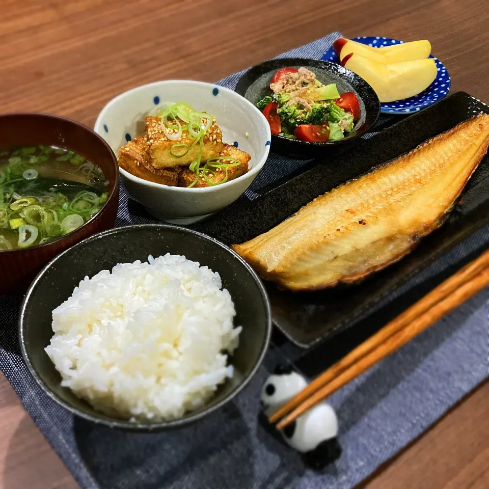 夕飯|はるさん