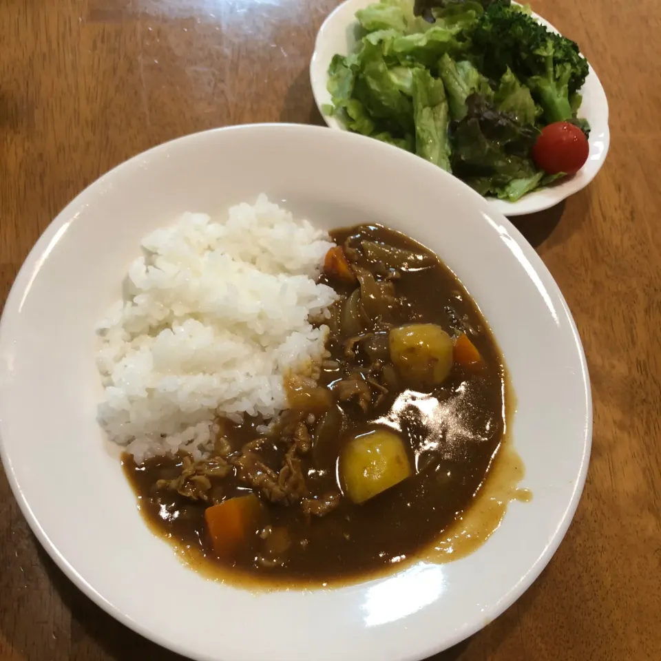 今日の晩ご飯|トントンさん