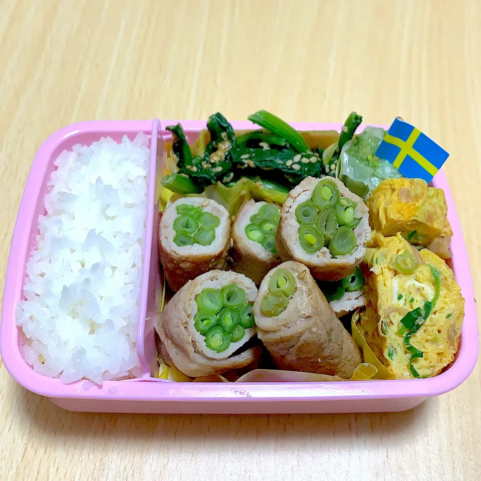 Snapdishの料理写真:明日のお弁当|ゆうさん