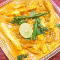 #lachcha paneer mashala|nupurさん