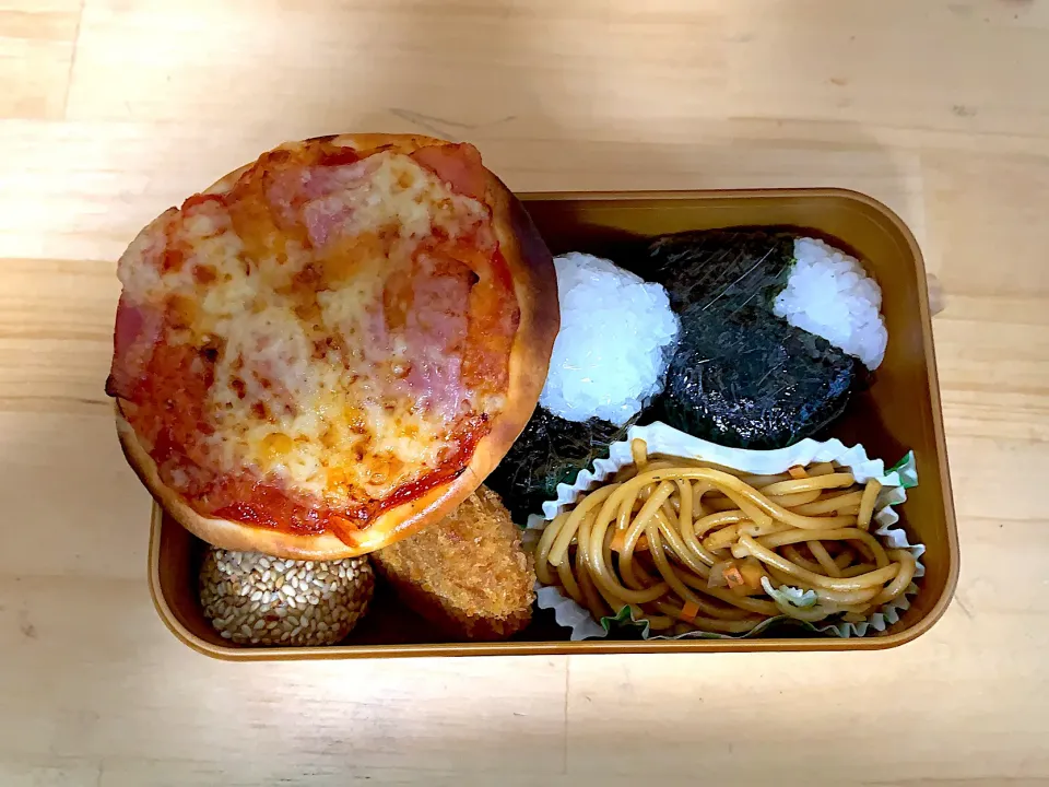 炭水化物弁当|☆mana☆さん