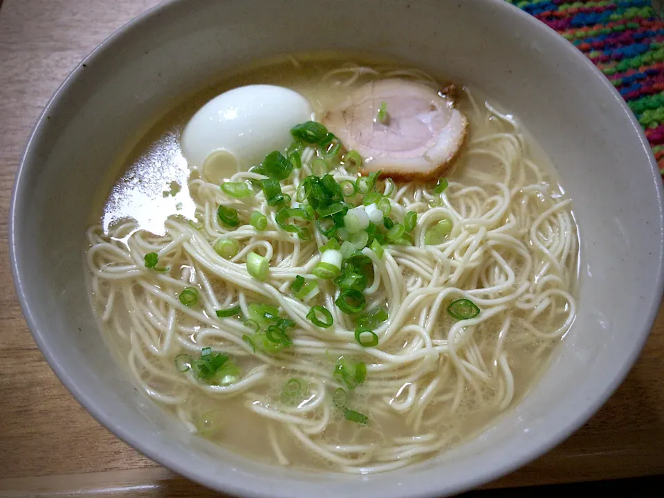 ラーメン|ikepさん