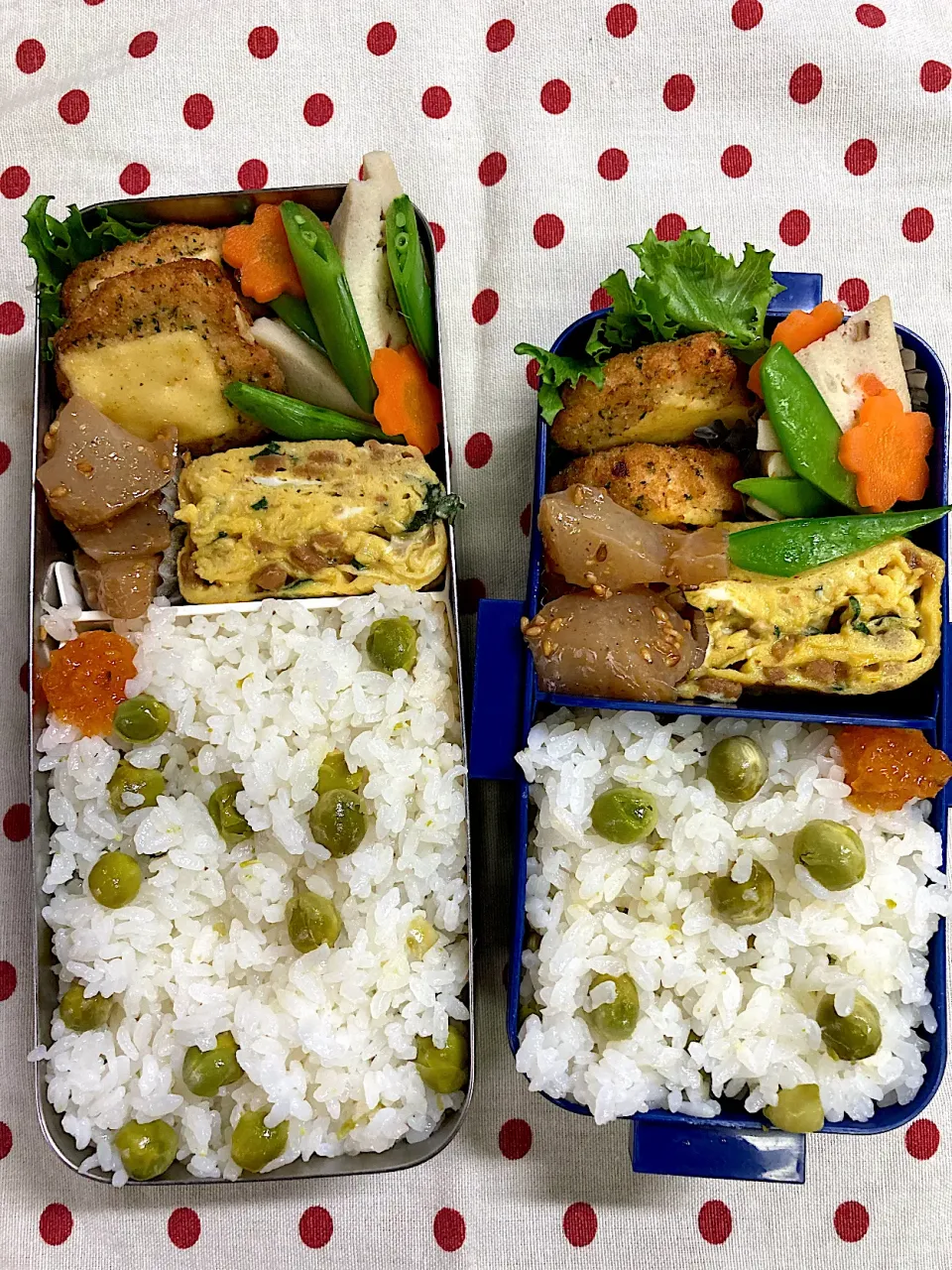 5月17日　5月後半Start弁当🍱|sakuramochiさん