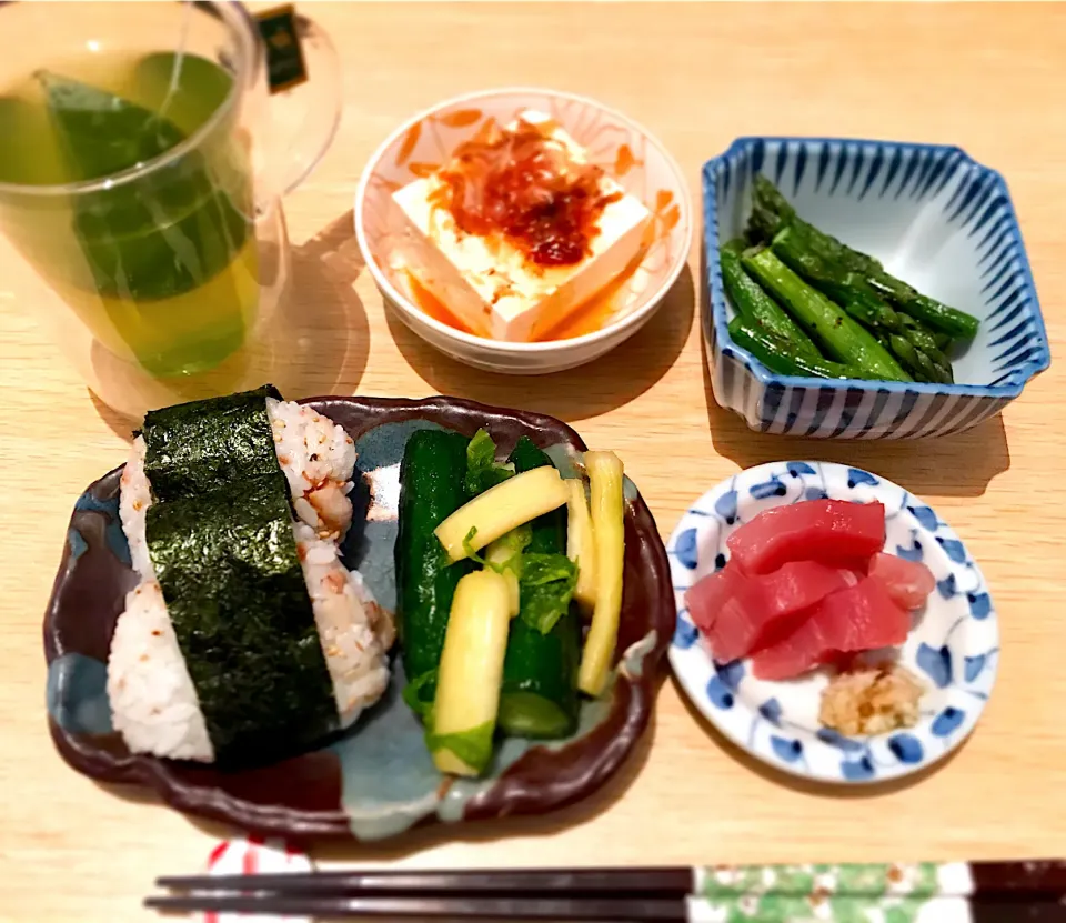 今日のお昼ごはん|Daikiさん