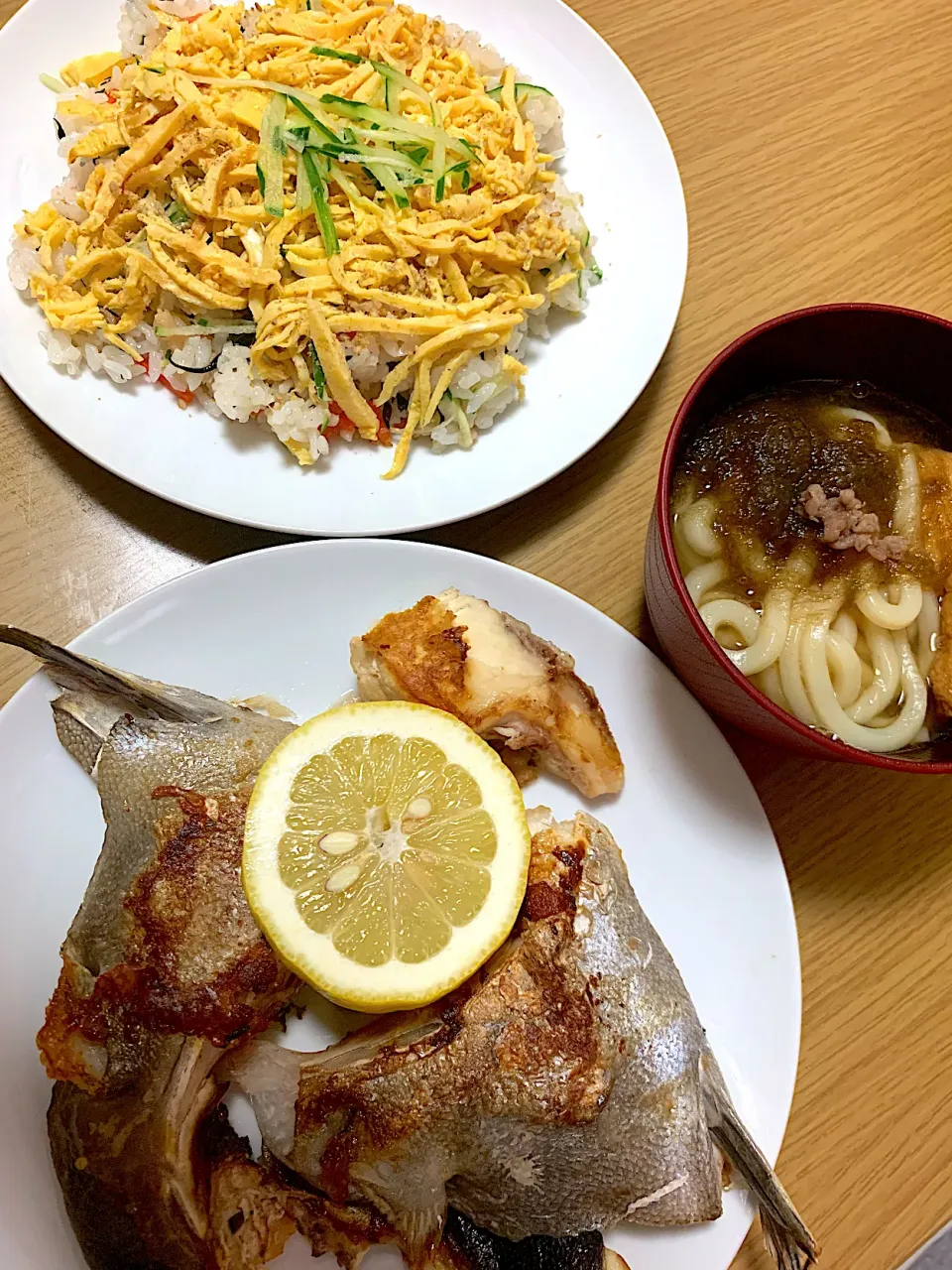 Snapdishの料理写真:晩御飯|爰音さん