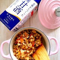 かしわ飯