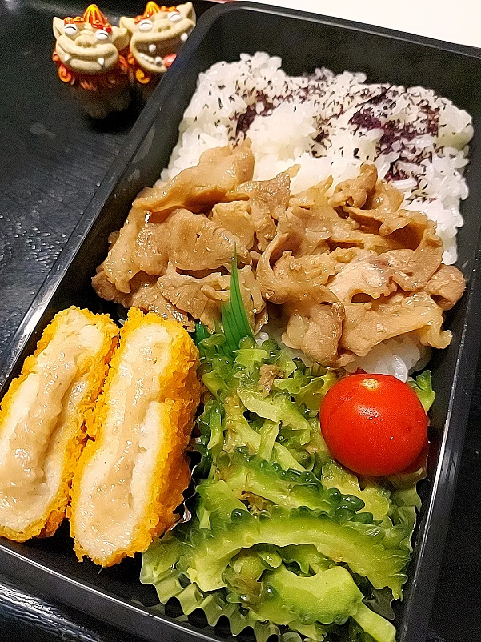 夫弁当|みどりさん