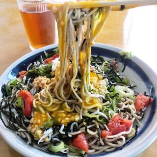 わかめそば ヘルシーのレシピと料理アイディア件 Snapdish スナップディッシュ