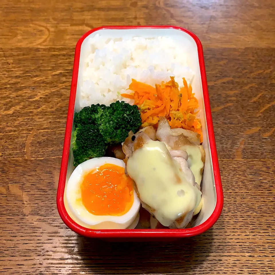 中学生弁当|tenoaさん