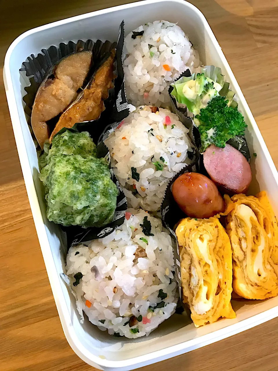 おにぎりまる弁当🍱|ちっくんさん