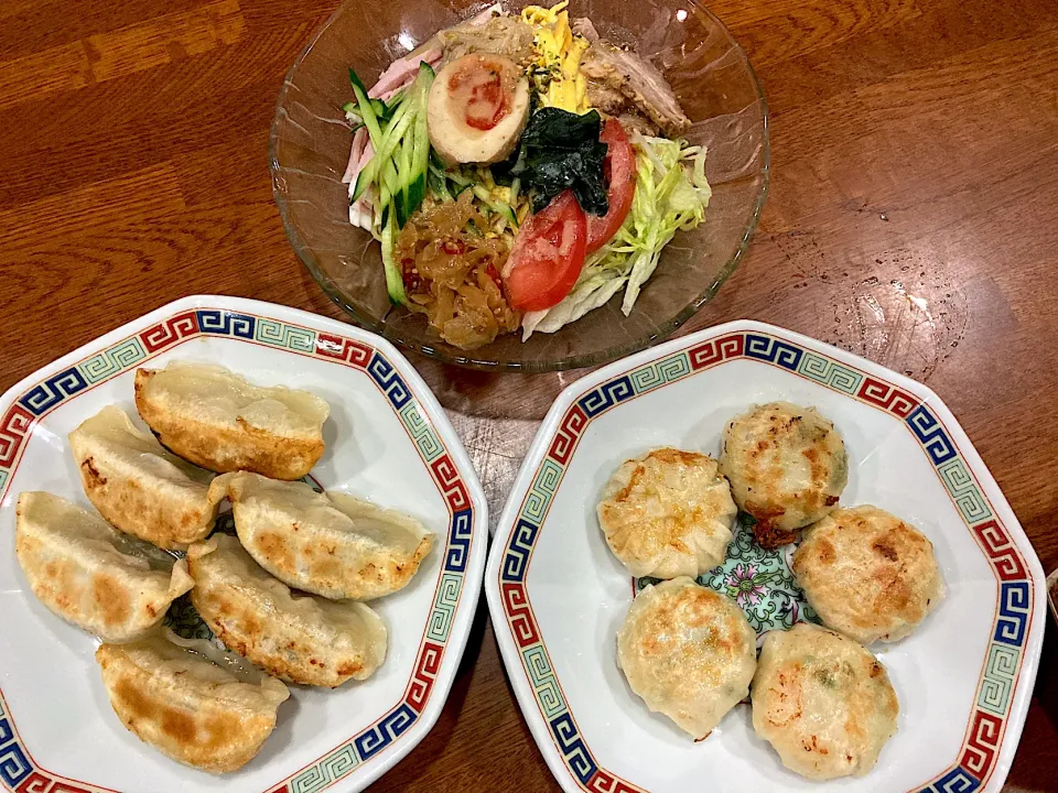 大雨 買い物断念 晩ご飯|sakuramochiさん