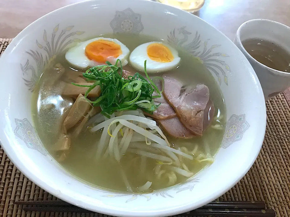 インスタントラーメン|shi-shiさん