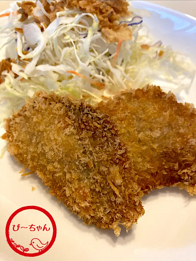 今日の晩ご飯。|☆ぴ〜ちゃん☆さん