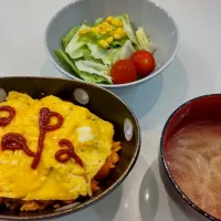 Snapdishの料理写真:|ymym0420さん