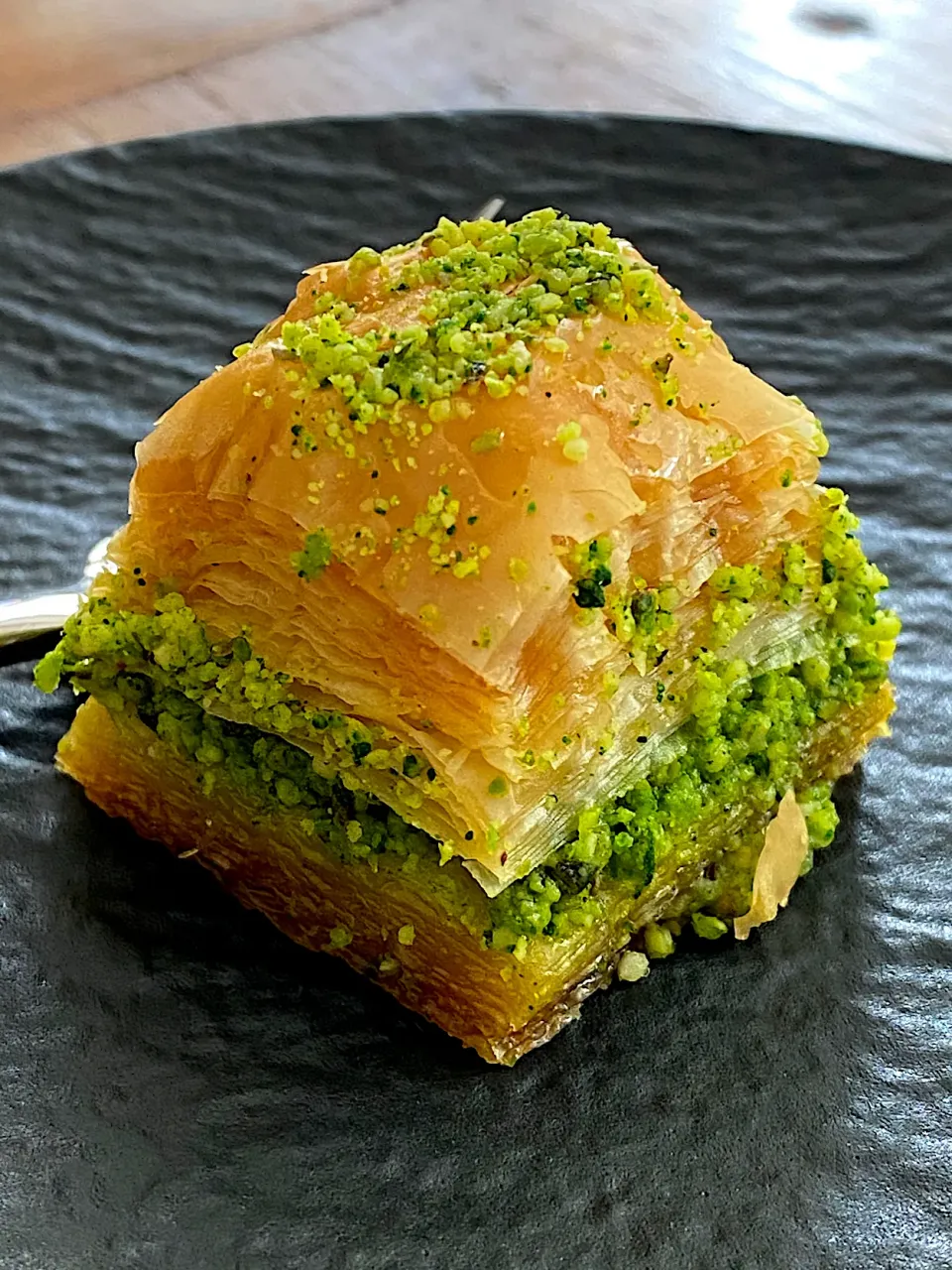 Snapdishの料理写真:バクラヴァ（Baklava）|女神さん