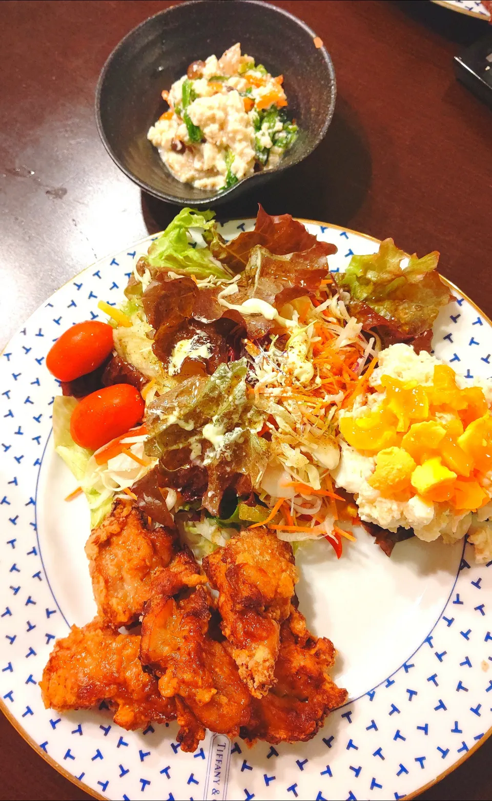 Snapdishの料理写真:鶏唐揚げ|ゆかさん