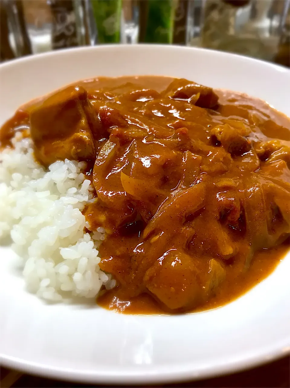 バターチキンカレー|真珠きょうだいママさん