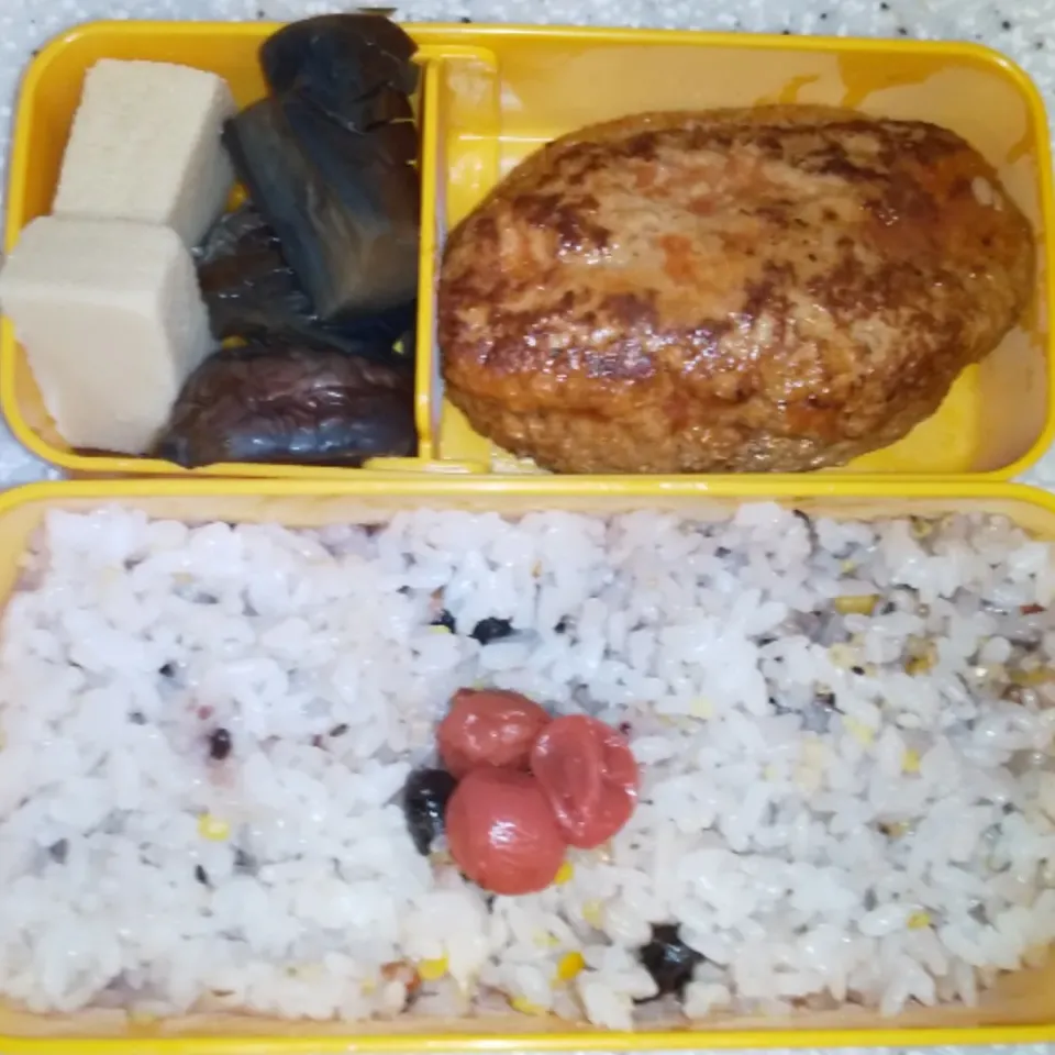 マイ弁当|アクちゃんさん