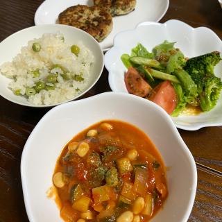 豆ご飯レシピと料理アイディア関連まとめ情報 Snapdish スナップディッシュ