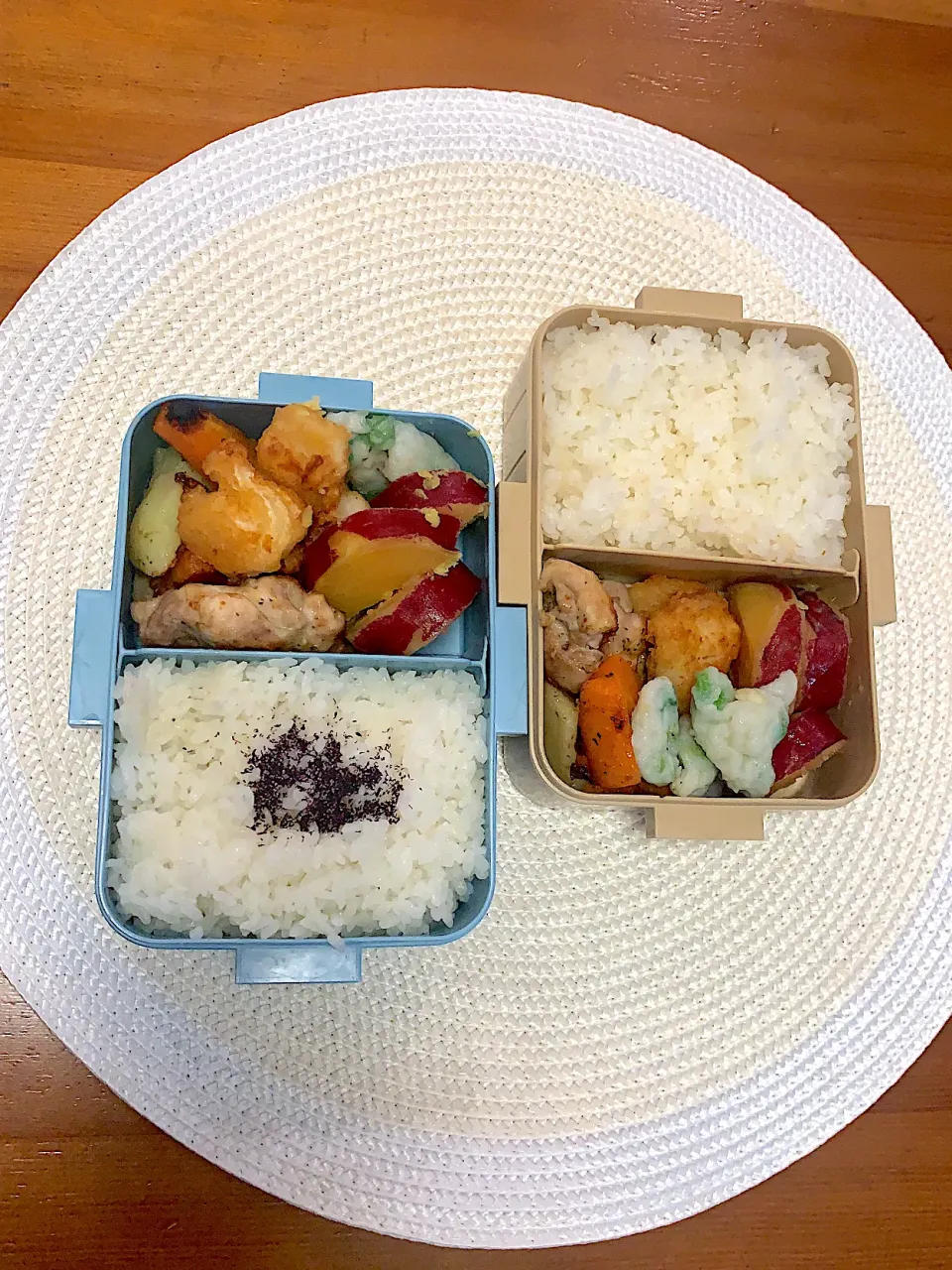 チキングリル弁当|Mzkさん