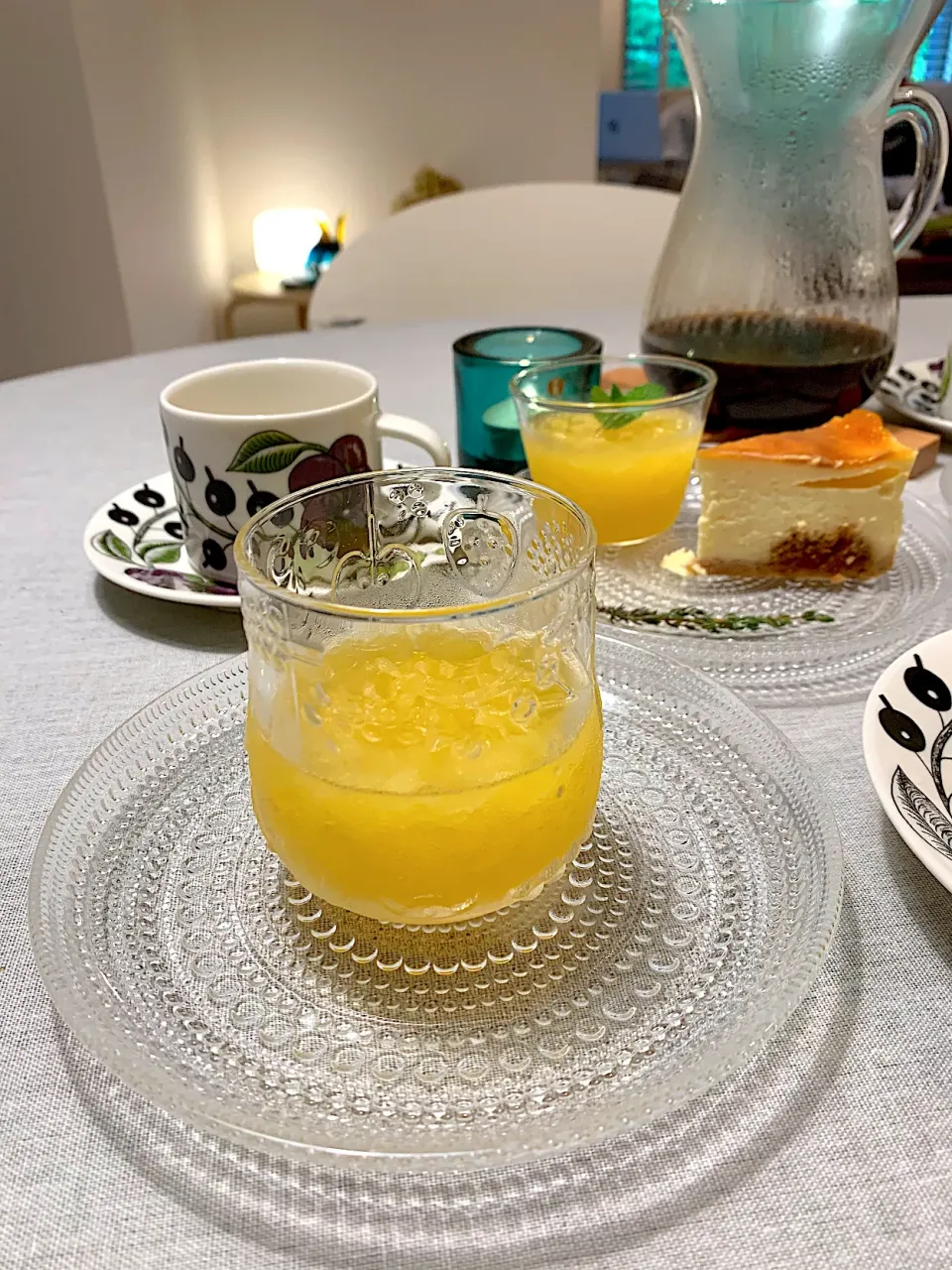 Snapdishの料理写真:おうちカフェ|MamikoNakayamaさん