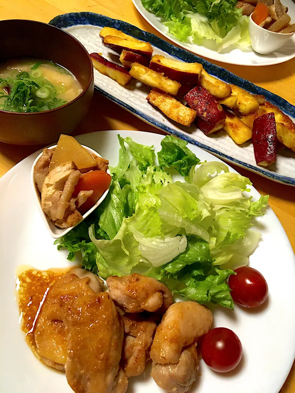 Snapdishの料理写真:🍽|R-Kさん