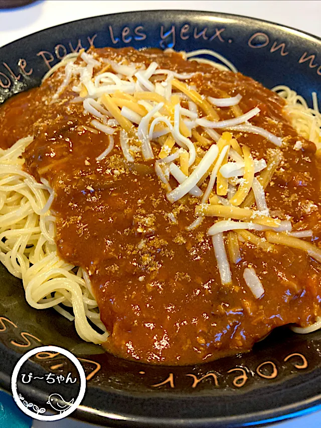 今日のお昼ご飯。|☆ぴ〜ちゃん☆さん