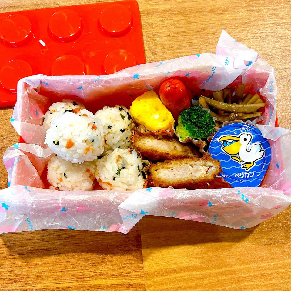 ＊5/20のお弁当＊|❤︎トントン❤︎さん